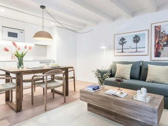 1 Dormitorio Apartamentos Barcelona Barcelona LS100764674