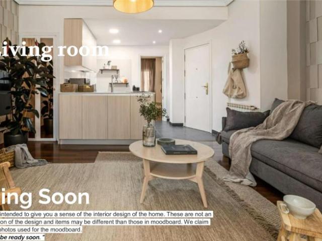 1 Dormitorio Apartamentos Barcelona Barcelona LS100764225