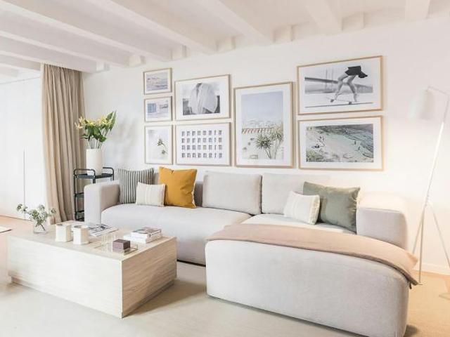1 Dormitorio Apartamentos Barcelona Barcelona LS100874856