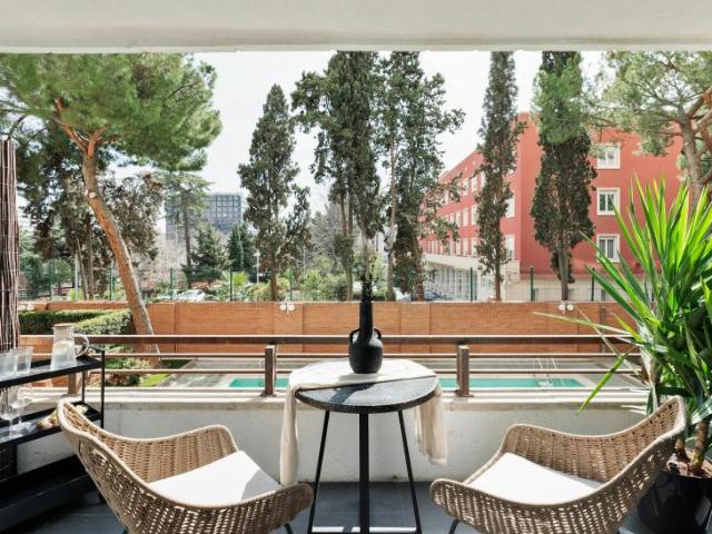 1 Dormitorio Apartamentos Barcelona Barcelona LS100944929