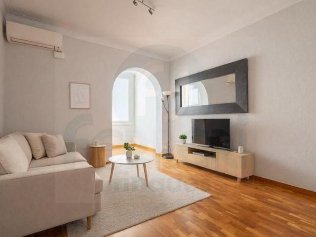 1 Dormitorio Apartamentos Barcelona Barcelona LS100014829
