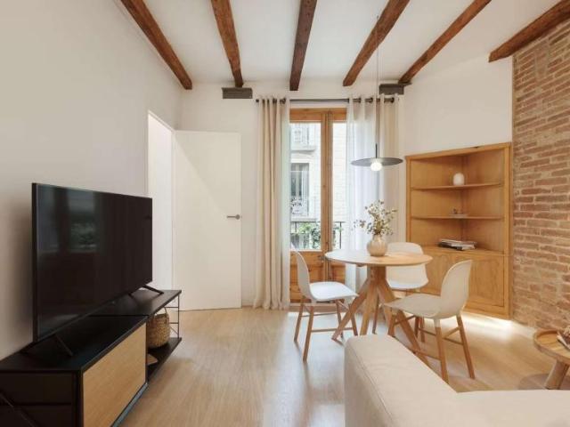 1 Dormitorio Apartamentos Barcelona Barcelona LS100177901
