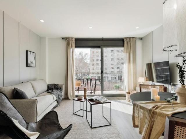 1 Dormitorio Apartamentos Barcelona Barcelona LS101408490