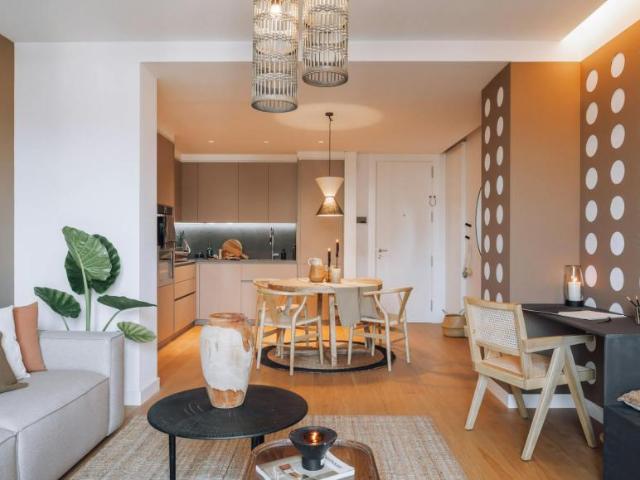 1 Dormitorio Apartamentos Barcelona Barcelona LS101408939