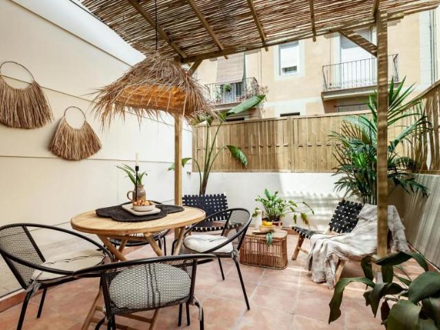 1 Dormitorio Apartamentos Barcelona Barcelona LS101409031