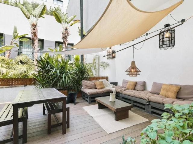 1 Dormitorio Apartamentos Barcelona Barcelona LS101409154