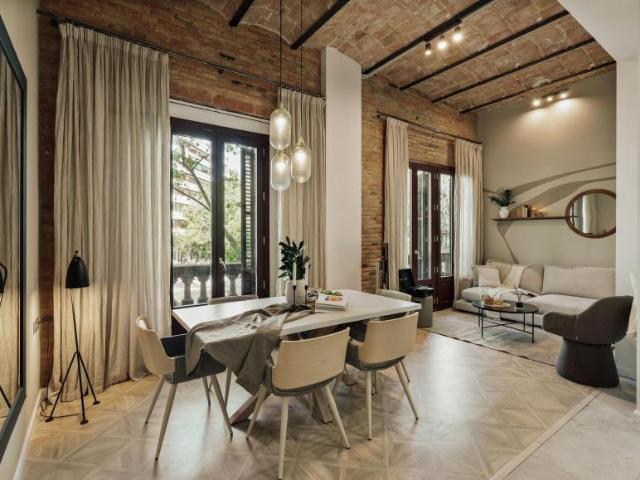1 Dormitorio Apartamentos Barcelona Barcelona LS101482654
