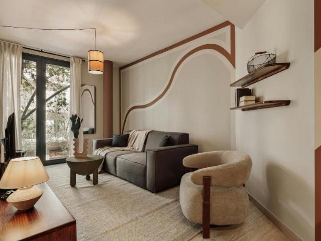 1 Dormitorio Apartamentos Barcelona Barcelona LS101559477