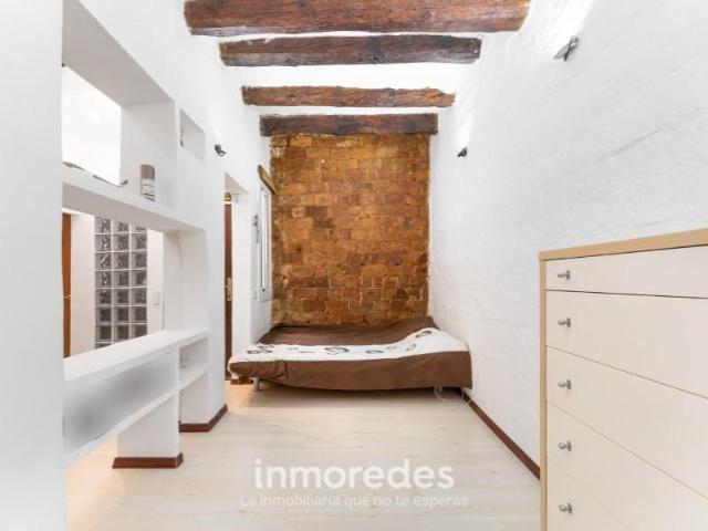 1 Dormitorio Apartamentos Barcelona Barcelona LS101655561