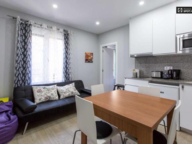 1 Dormitorio Apartamentos Barcelona Barcelona LS101671575