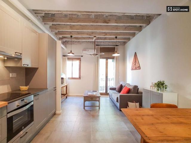 1 Dormitorio Apartamentos Barcelona Barcelona LS101671867
