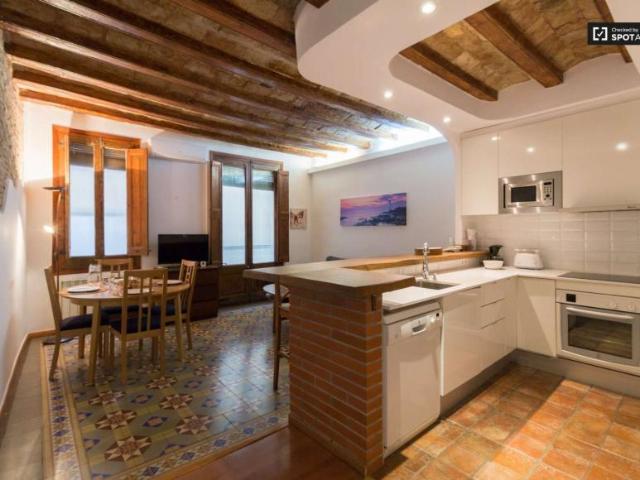 1 Dormitorio Apartamentos Barcelona Barcelona LS101672082