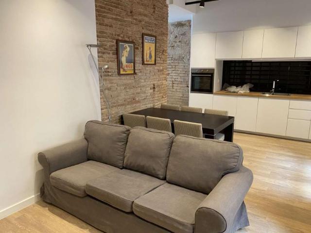 1 Dormitorio Apartamentos Barcelona Barcelona LS101692575