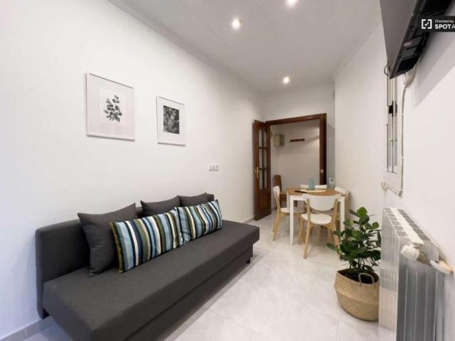 1 Dormitorio Apartamentos Barcelona Barcelona LS101693995