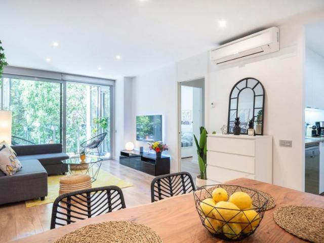 1 Dormitorio Apartamentos Barcelona Barcelona LS101729379