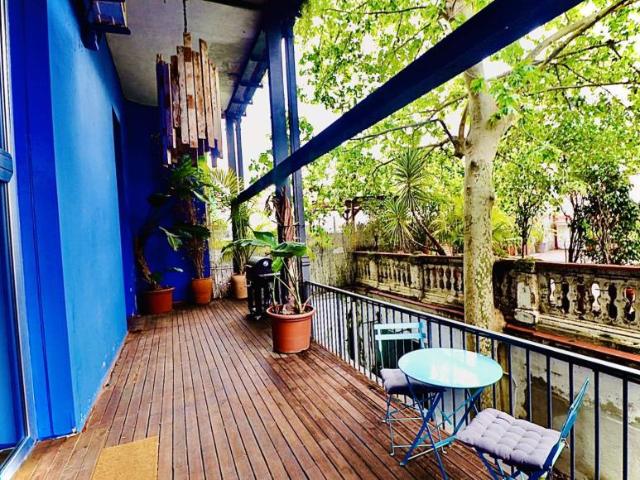 1 Dormitorio Apartamentos Barcelona Barcelona LS101730517