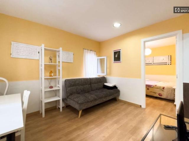 1 Dormitorio Apartamentos Barcelona Barcelona LS101734244