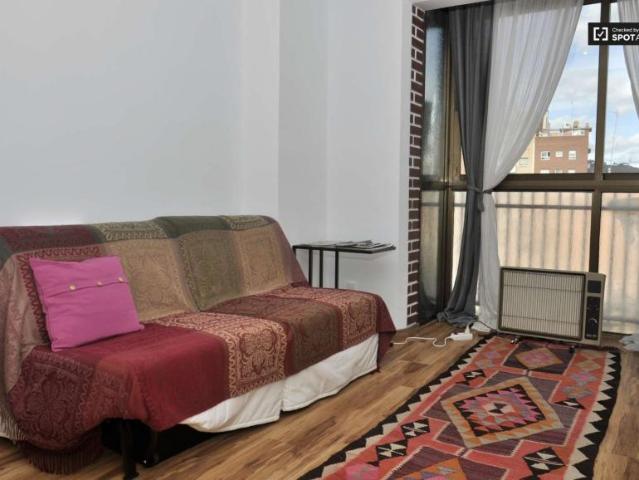 1 Dormitorio Apartamentos Barcelona Barcelona LS101736448