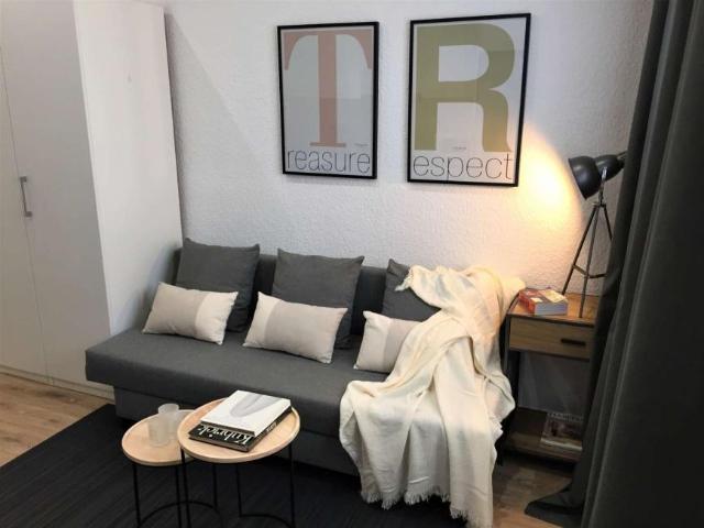 1 Dormitorio Apartamentos Barcelona Barcelona LS101736352
