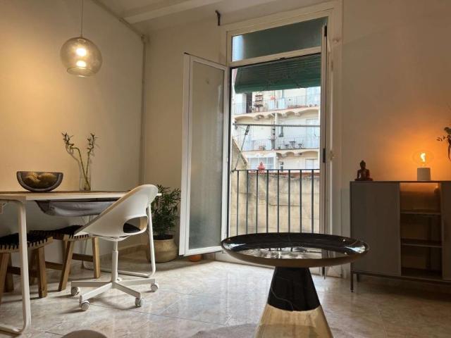 1 Dormitorio Apartamentos Barcelona Barcelona LS101737680