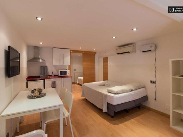 1 Dormitorio Apartamentos Barcelona Barcelona LS101737040