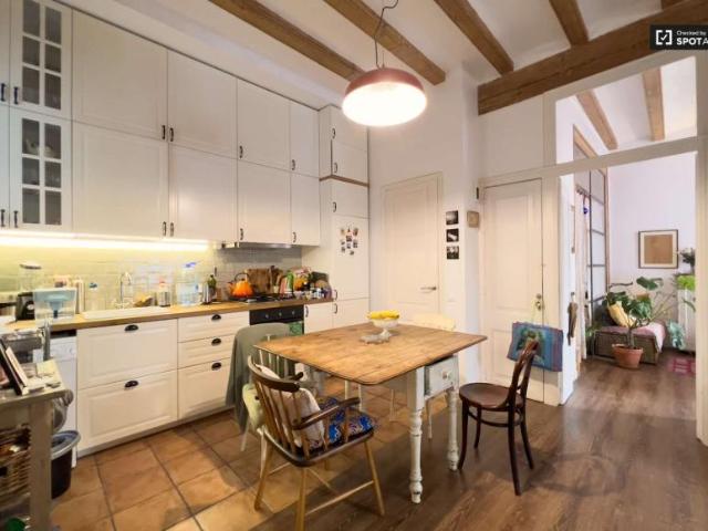 1 Dormitorio Apartamentos Barcelona Barcelona LS101737271