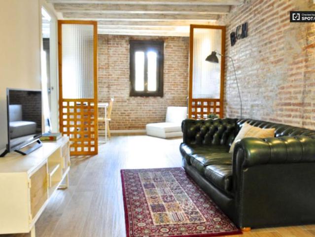 1 Dormitorio Apartamentos Barcelona Barcelona LS101738070