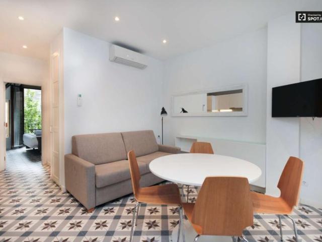 1 Dormitorio Apartamentos Barcelona Barcelona LS101761733