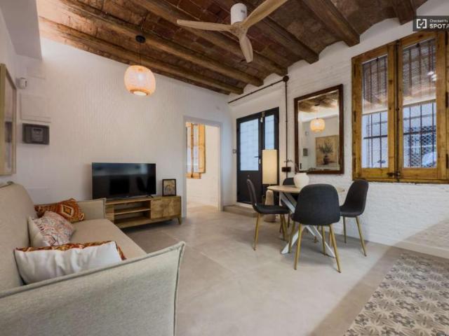 1 Dormitorio Apartamentos Barcelona Barcelona LS101764845