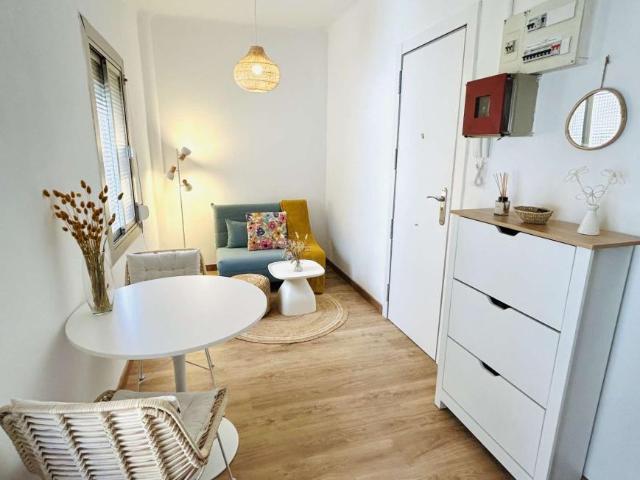 1 Dormitorio Apartamentos Barcelona Barcelona LS101764961