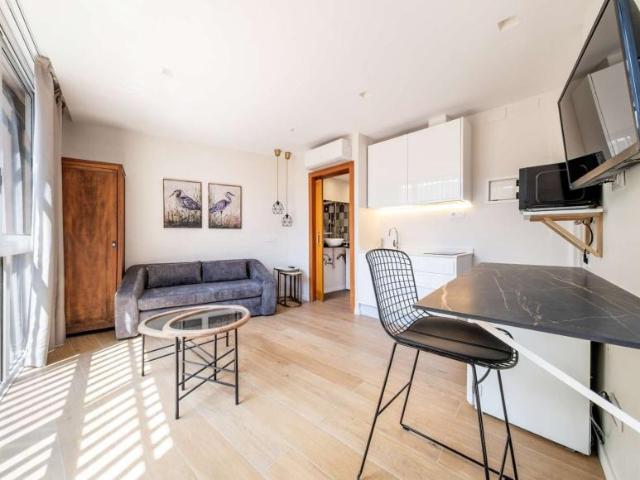 1 Dormitorio Apartamentos Barcelona Barcelona LS101765616
