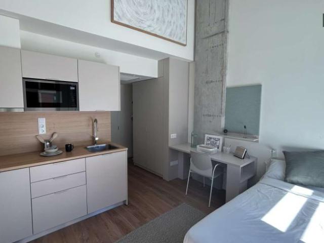 1 Dormitorio Apartamentos Barcelona Barcelona LS101765117