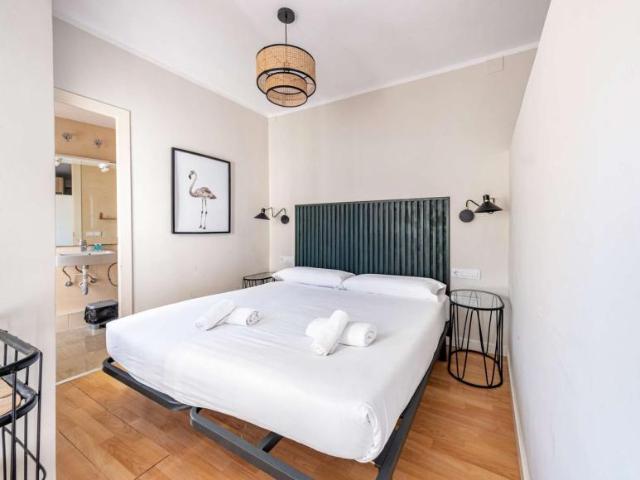 1 Dormitorio Apartamentos Barcelona Barcelona LS101771297