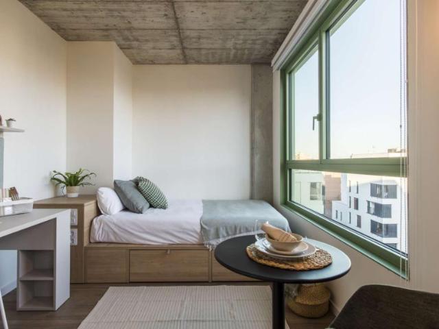 1 Dormitorio Apartamentos Barcelona Barcelona LS101776130