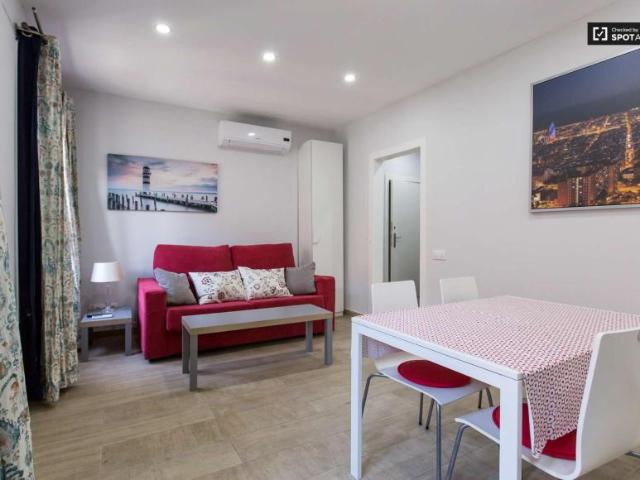 1 Dormitorio Apartamentos Barcelona Barcelona LS101794233