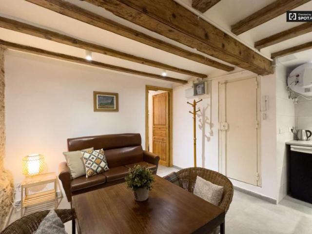 1 Dormitorio Apartamentos Barcelona Barcelona LS101794293