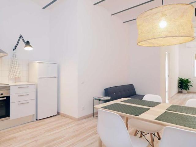 1 Dormitorio Apartamentos Barcelona Barcelona LS101807644