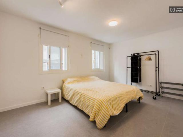 1 Dormitorio Apartamentos Barcelona Barcelona LS101807719