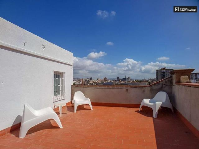 1 Dormitorio Apartamentos Barcelona Barcelona LS101807792