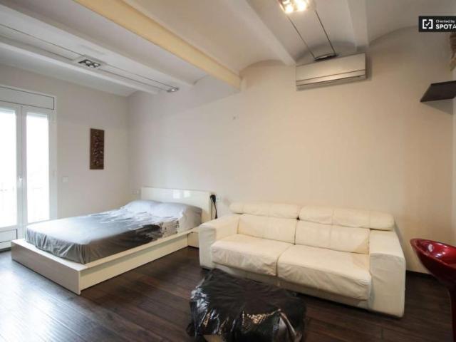 1 Dormitorio Apartamentos Barcelona Barcelona LS101808312