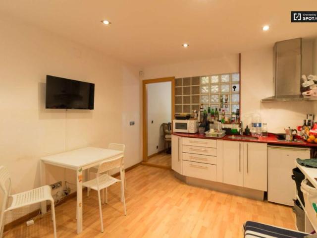 1 Dormitorio Apartamentos Barcelona Barcelona LS101809654