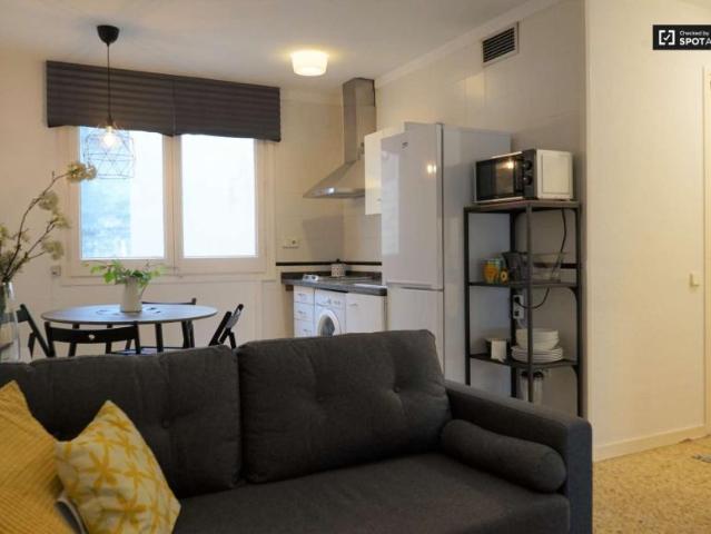 1 Dormitorio Apartamentos Barcelona Barcelona LS101809060