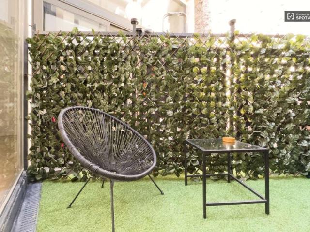 1 Dormitorio Apartamentos Barcelona Barcelona LS101809099