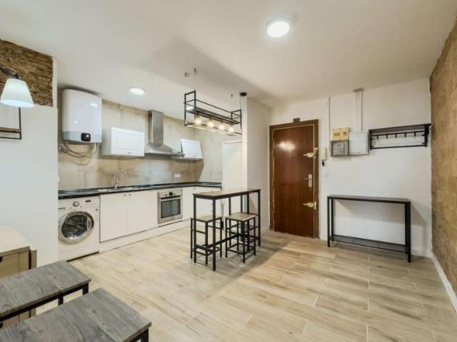 1 Dormitorio Apartamentos Barcelona Barcelona LS101809259