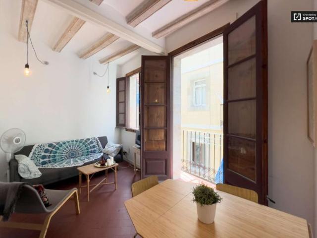 1 Dormitorio Apartamentos Barcelona Barcelona LS101809284