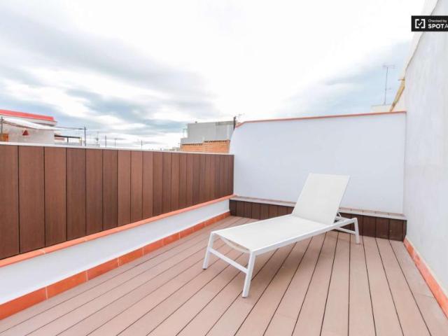 1 Dormitorio Apartamentos Barcelona Barcelona LS101812251