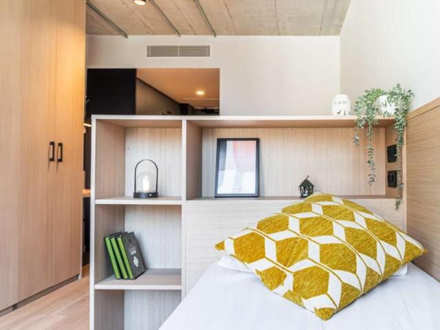 1 Dormitorio Apartamentos Barcelona Barcelona LS101814241