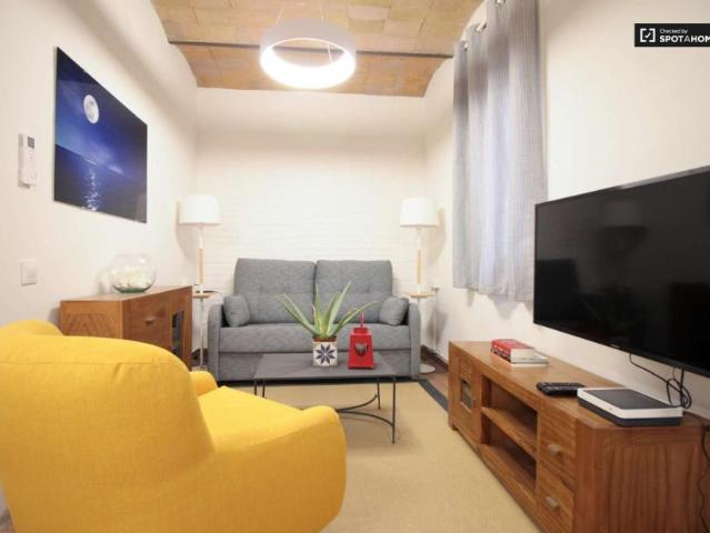 1 Dormitorio Apartamentos Barcelona Barcelona LS101815606