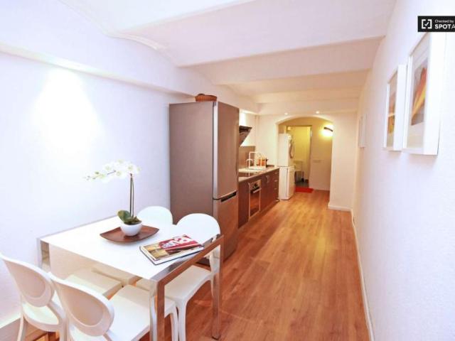 1 Dormitorio Apartamentos Barcelona Barcelona LS101815682