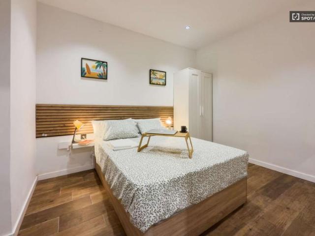 1 Dormitorio Apartamentos Barcelona Barcelona LS101815745